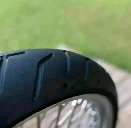 DNA Fat Spoke Wheels