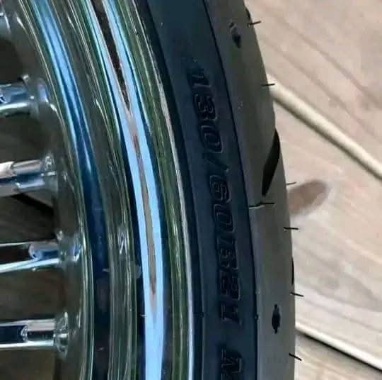 DNA Fat Spoke Wheels - Image 2