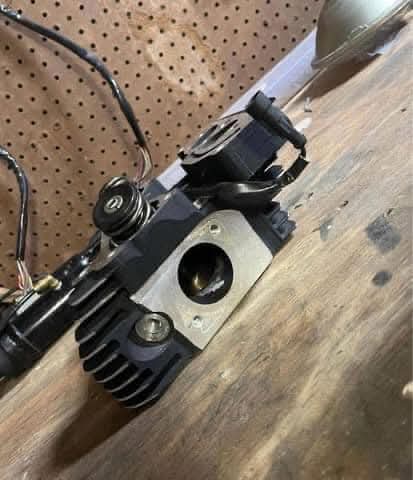 Harley Davidson Screaming Eagle 110 Heads Set - Image 6