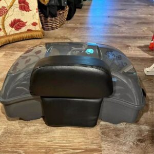 Harley Davidson Chopped Pack (2022)