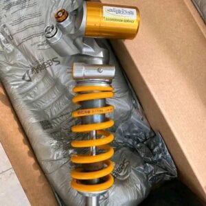 Öhlins TTX Shock Absorber for BMW S1000RR K67 (2019+) – Alpha Racing