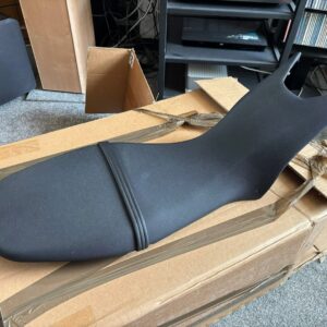 Lowered Seat for Ducati Hypermotard 950 SP (2022)