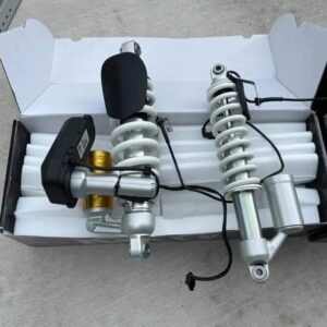BMW R1200GS / R1250GS Adventure Factory Electronic Suspension