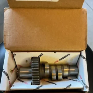 Brand New Andrews EV51 Cam – Harley Big Twin Performance Camshaft