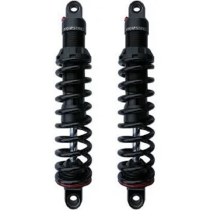 Progressive 490 Series 13.5” Shocks for 2006+ Dyna – New in Box