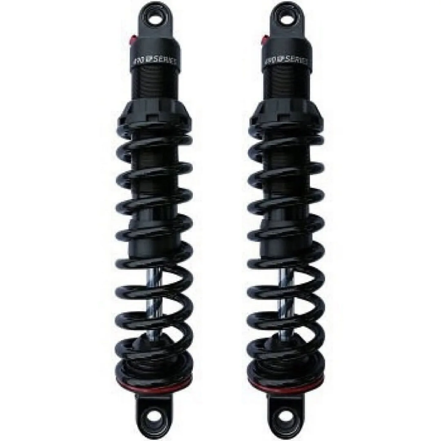 Progressive 490 Series 13.5” Shocks for 2006+ Dyna – New in Box