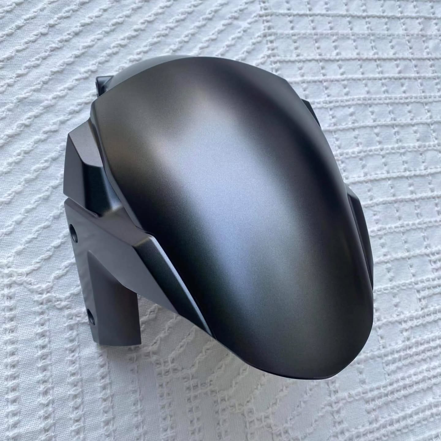 OEM 17-Piece Fairing Set for 2023 Kawasaki ZX-10R – Black & Gold - Image 7