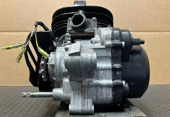 1988–2006 Yamaha Blaster 200cc 2-Stroke Engine Motor (Complete or Partial)