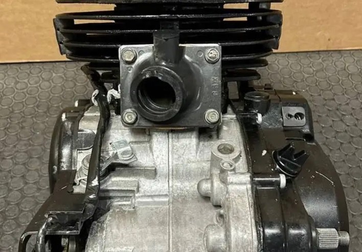 1988–2006 Yamaha Blaster 200cc 2-Stroke Engine Motor (Complete or Partial) - Image 3