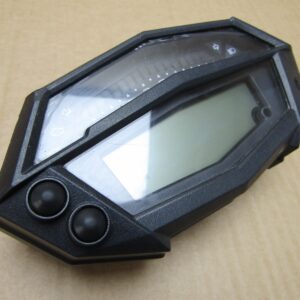 2017 Kawasaki Z1000 Speedometer