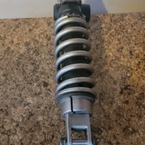 2009-2012 Kawasaki zx6R Rear Suspension