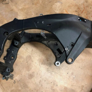 2015 Yamaha YZF R1 Frame