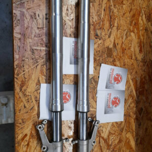 2004-2005 Suzuki GSXR 750 Front Forks