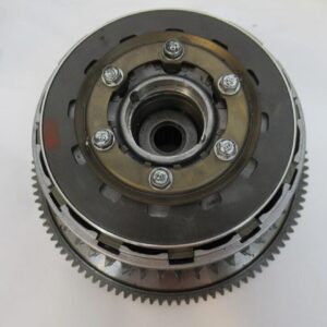2009 Harley Davidson Sportster clutch basket