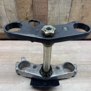 2007 Suzuki GSXR 750 Stem Steering