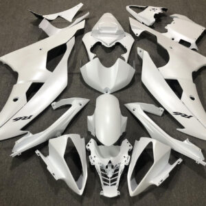 2014 Yamaha r6 fairing kit