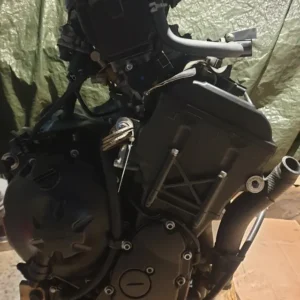 2008 Yamaha r6 Complete Engine (16,495 miles)