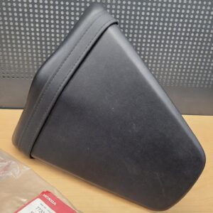 2012 CB1000r Rear Seat Pillion